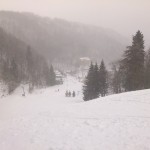 Ski Telnice
