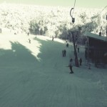 ski Telnice