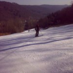 Ski Telnice 1