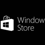 Windows Phone store