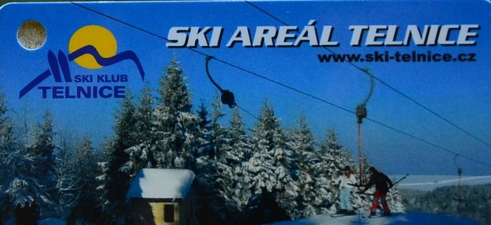 Titelbild für Ski im Erzgebirge, Wintersport kann warten, wir warten auf Schnee. Landschaft in Telnice