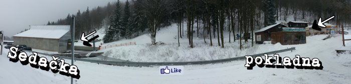 Ticketverkauf läuft, Winterwetter wartet auf Skifahrer im Osterzgebirge