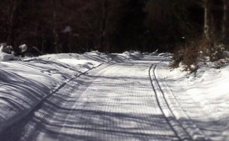 Langlauf, Cross Country Skiing, Wetter sonnig, Loipe gespurt, fehlt Altenberg, Wir wissen was spass macht